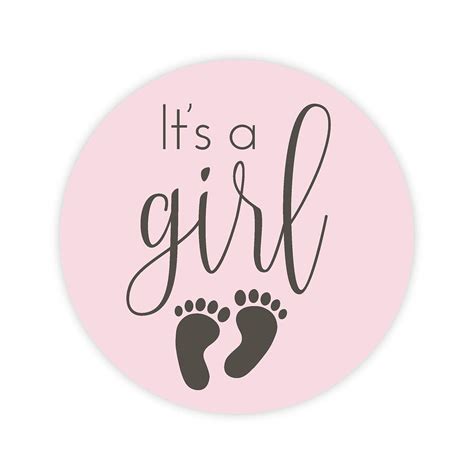 its a girl gif|Its A Girl Meme